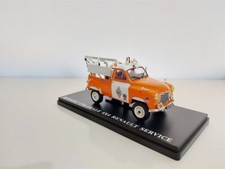 Renault Colorale Pick-Up 4x4