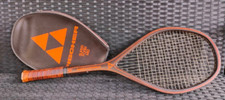 Racchetta tennis vintage - racchetta,