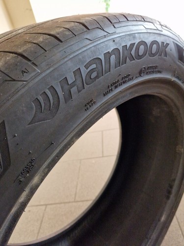 Hankook ventus evo ao - ventus, s