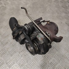 CARICABATTERIE TURBO MERCEDES