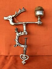 Antico Puntaspilli In Ferro 19