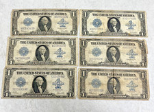 1923 banconote un - da,