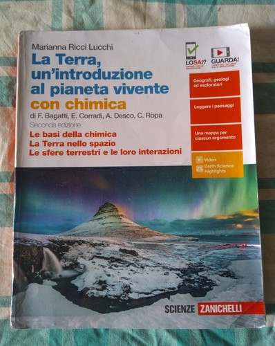 Terra introduzione al - terra,,