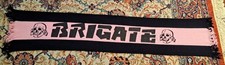 Sciarpa ultras - BRN Palermo