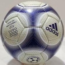 Adidas UEFA Euro Championship