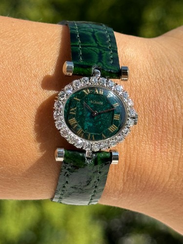 Orologio jaeger lecoultre - jaeger,