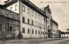 C 214 - Prato 1929