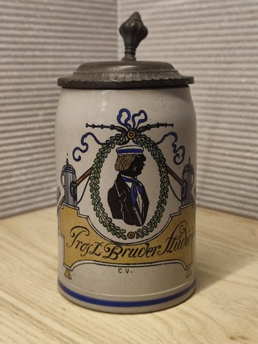 Brocca birra bruder - brocca,