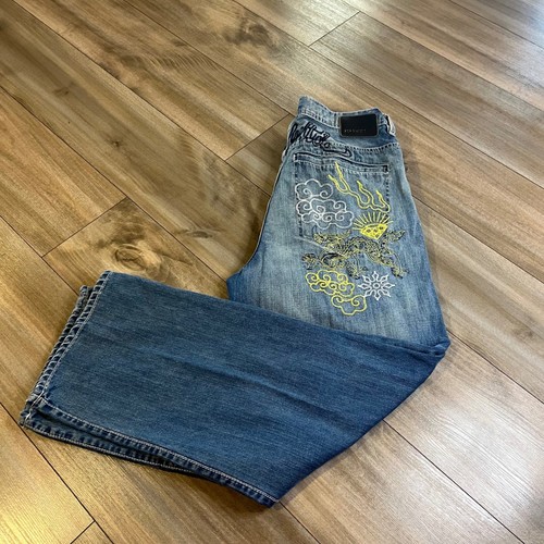 Jeans uomo ecko - uomo, unltd