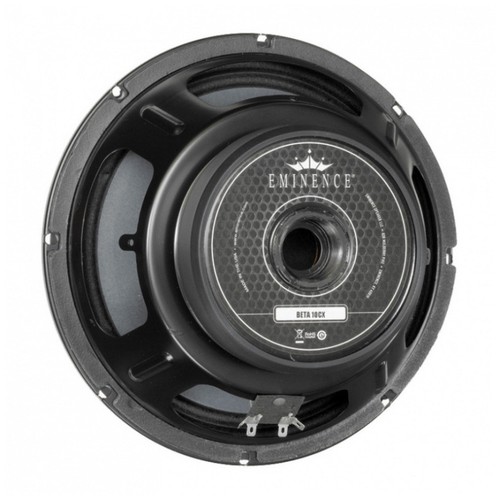 Eminence beta 10cx coaxial - beta,