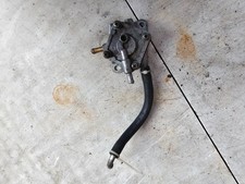 Pompa carburante hyosung - carburante, gt125
