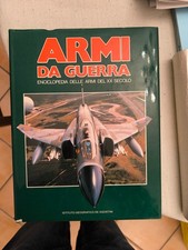 Armi guerra enciclopedia - armi, da