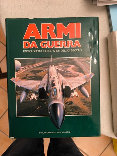Armi guerra enciclopedia - armi,