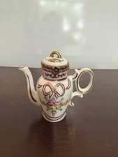 Teiera porcellana Haviland