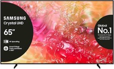 Smart ue65du7190u - smart, tv