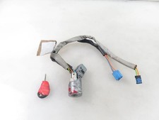 Blocchetto accensione Citroen