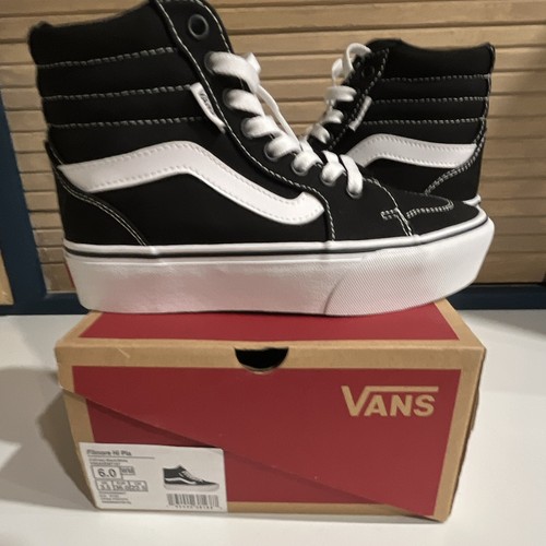 Sneakers alte vans - sneakers,