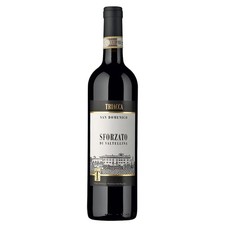 SFORZATO di Valtellina DOCG San Domenico 2021 Triacca