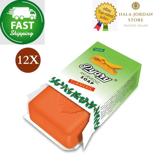 Sapone alla curcuma piria - x,