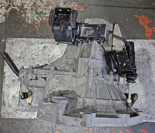 Cambio manuale completo per - cambio,