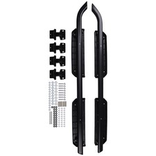 Running Board Steps for Land