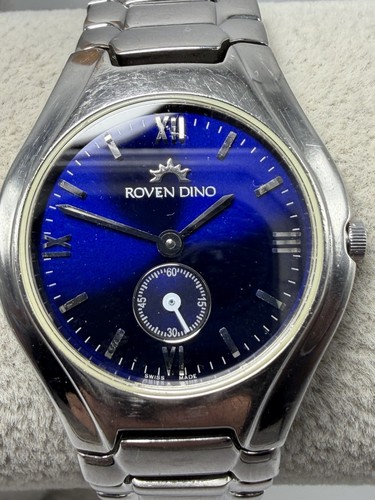 Orologio donna roven dino - roven,