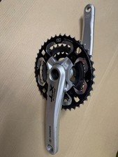 Bielas Shimano Deore Xt