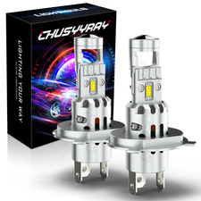 Ultra Bright LED headlight