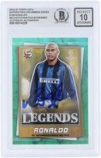 Ronaldo FC Internazionale