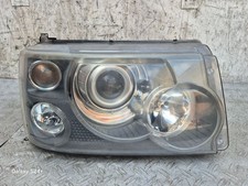 Faro proiettore anteriore