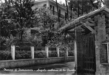 Cartolina Marina di