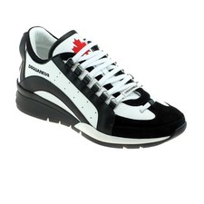 Sneakers Leggendarie Dsquared2