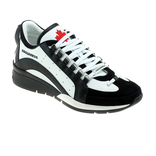 Sneakers leggendarie dsquared2 - sneakers,