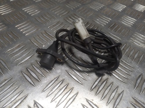 Capteur abs frein avant - capteur,