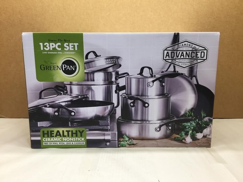 Greenpan venice pro - greenpan,