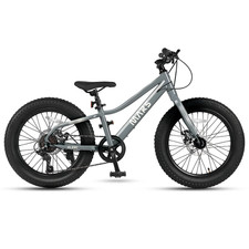 Glerc Mars Mountain Bike per