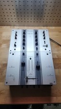 Pioneer DJM-707 Mixer