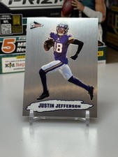 Zenith Pacific Justin