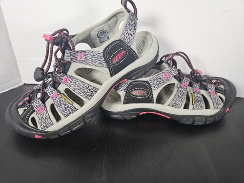 Sandali keen donna taglia - donna, 7