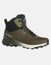 SCARPE DA UOMO DOLOMITE NIBELIA HIGH GORE-TEX