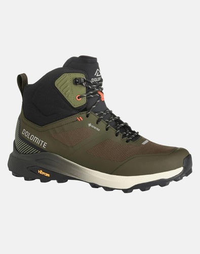 Scarpe uomo dolomite - da,