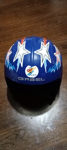 Casco sci bambini gabel - da, x