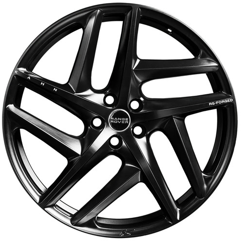 Kahn cerchi in - x, lega