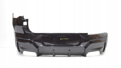 Bmw u10 sport paraurti - bmw, m