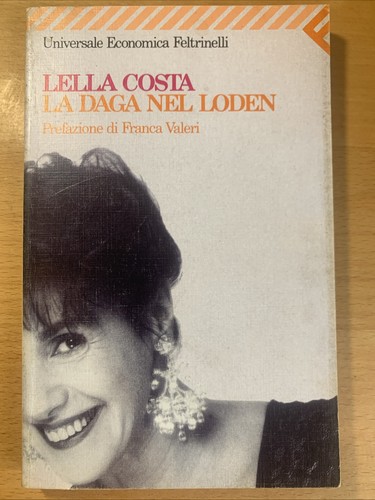 Daga nel loden lella - nel,