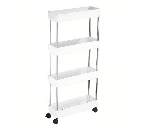 Carrello portaoggetti - carrello, 4