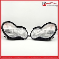 KIT FARI L+R Xenon A2038201161