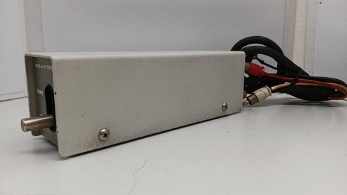 Denon 310 trasformatore - denon, mc