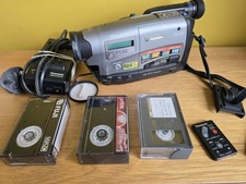 Panasonic NV-RX18 videocamera