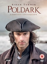 Poldark: The Complete